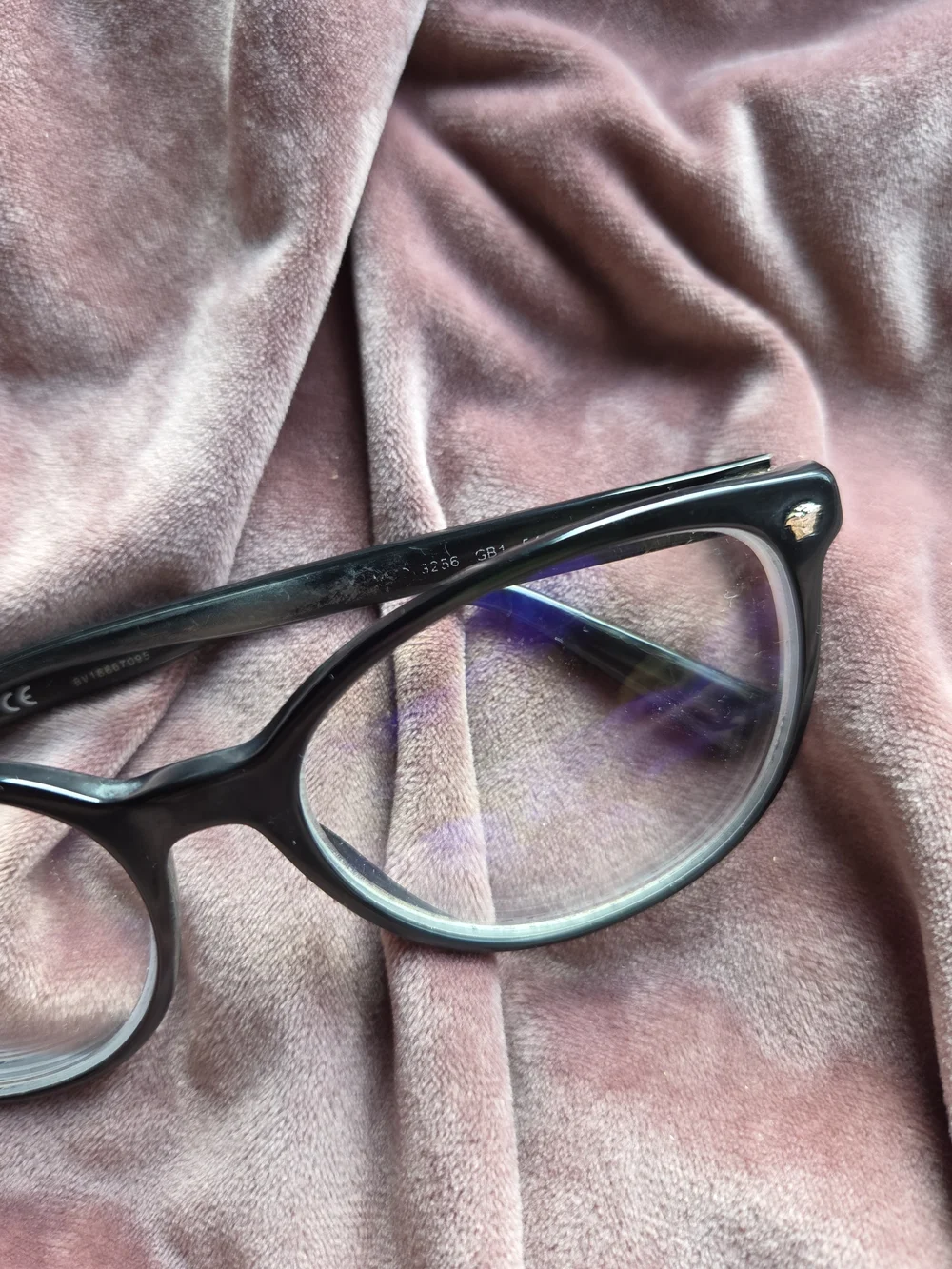 Versace VE 3256 Eyeglasses - Picture 4 of 9